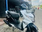 Honda Dio 2016