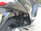 Honda Dio 2016