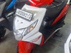 Honda Dio 2016