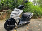 Honda Dio 2016