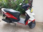 Honda Dio 2016