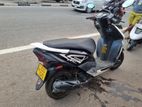 Honda Dio 2016