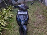 Honda Dio 2016