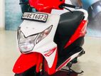 Honda Dio 2016