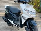 Honda Dio 2016