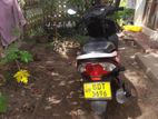 Honda Dio 2016