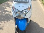 Honda Dio 2016