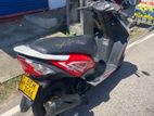 Honda Dio 2016