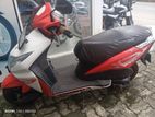 Honda Dio 2016