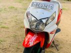 Honda Dio 2016