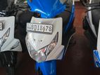 Honda Dio 2016