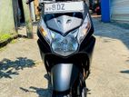 Honda Dio 2016