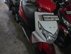 Honda Dio 2016