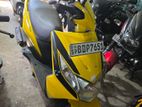 Honda Dio 2016