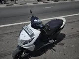 Honda Dio 2016