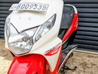 Honda Dio 2016