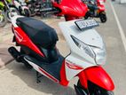 Honda Dio 2016