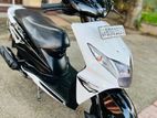 Honda Dio 2016