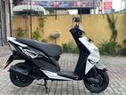 Honda Dio 2016
