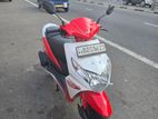 Honda Dio 2016
