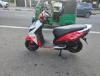 Honda Dio 2016