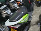 Honda Dio 2016