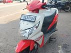 Honda Dio 2016