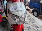 Honda Dio 2016