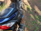 Honda Dio 2016