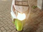 Honda Dio 2016