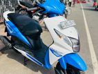 Honda Dio 2016