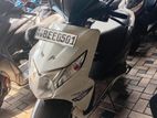 Honda Dio 2016
