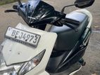 Honda Dio 2016
