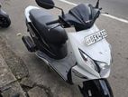 Honda Dio 2016