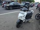 Honda Dio 2016