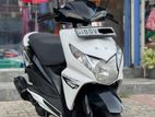 Honda Dio 2016