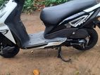 Honda Dio 2016
