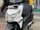 Honda Dio 2016