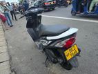 Honda Dio 2016
