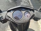 Honda Dio 2016