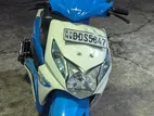 Honda Dio 2016