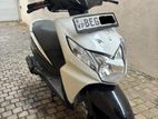 Honda Dio 2016
