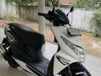 Honda Dio 2016