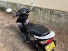 Honda Dio 2016