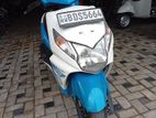 Honda Dio 2016