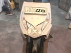 Honda Dio 2016