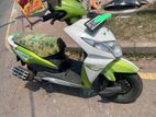 Honda Dio 2016