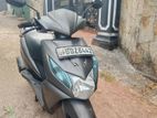 Honda Dio 2016