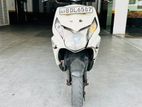 Honda Dio 2016