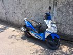 Honda Dio 2016